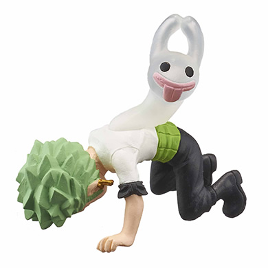 ロロノア・ゾロ