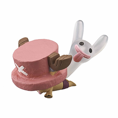 トニートニー・チョッパー