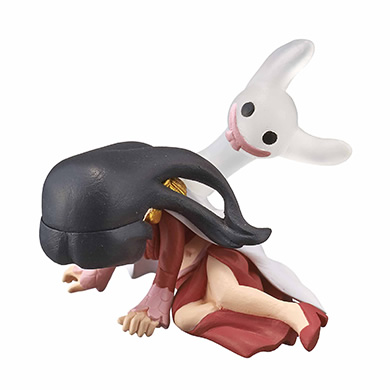 ボア・ハンコック