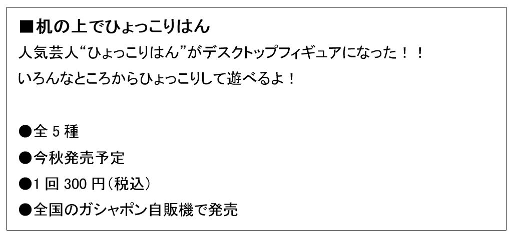 ガシャポンブログ ガシャポンワールド