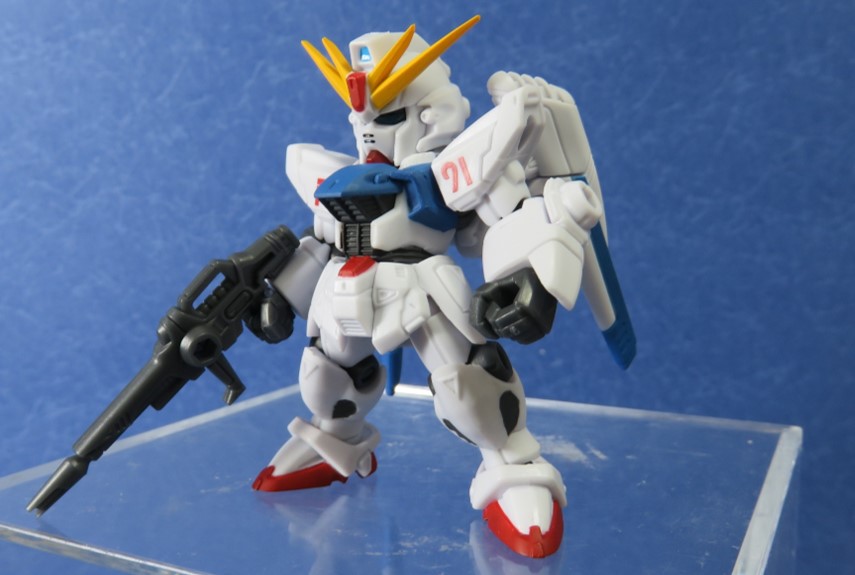 ガシャポンブログ ガシャポンワールド