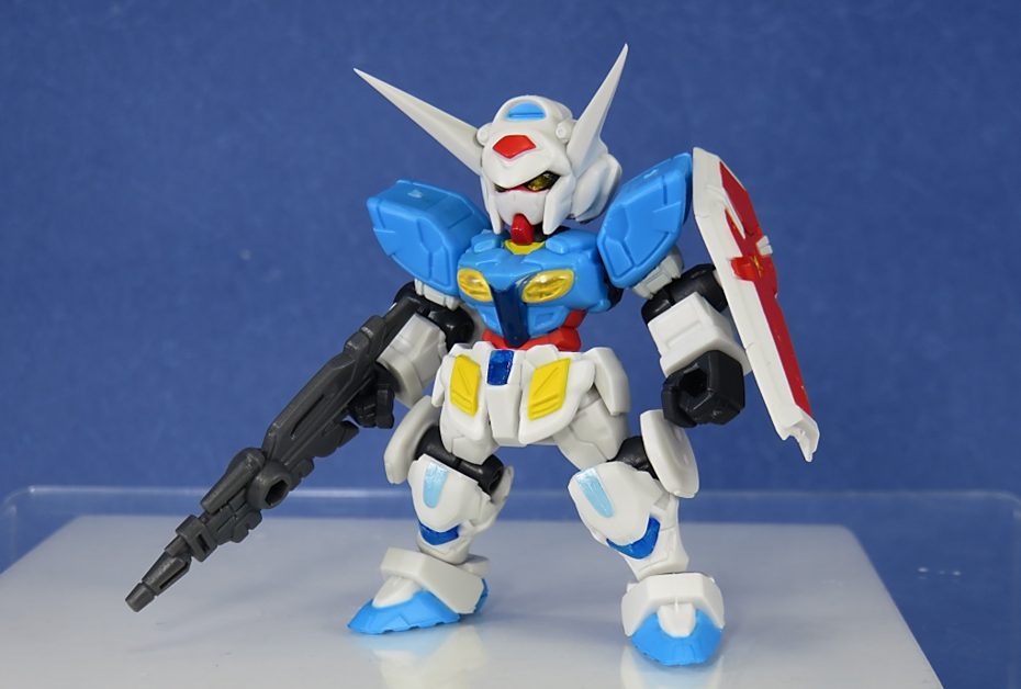 ガシャポンブログ ガシャポンワールド