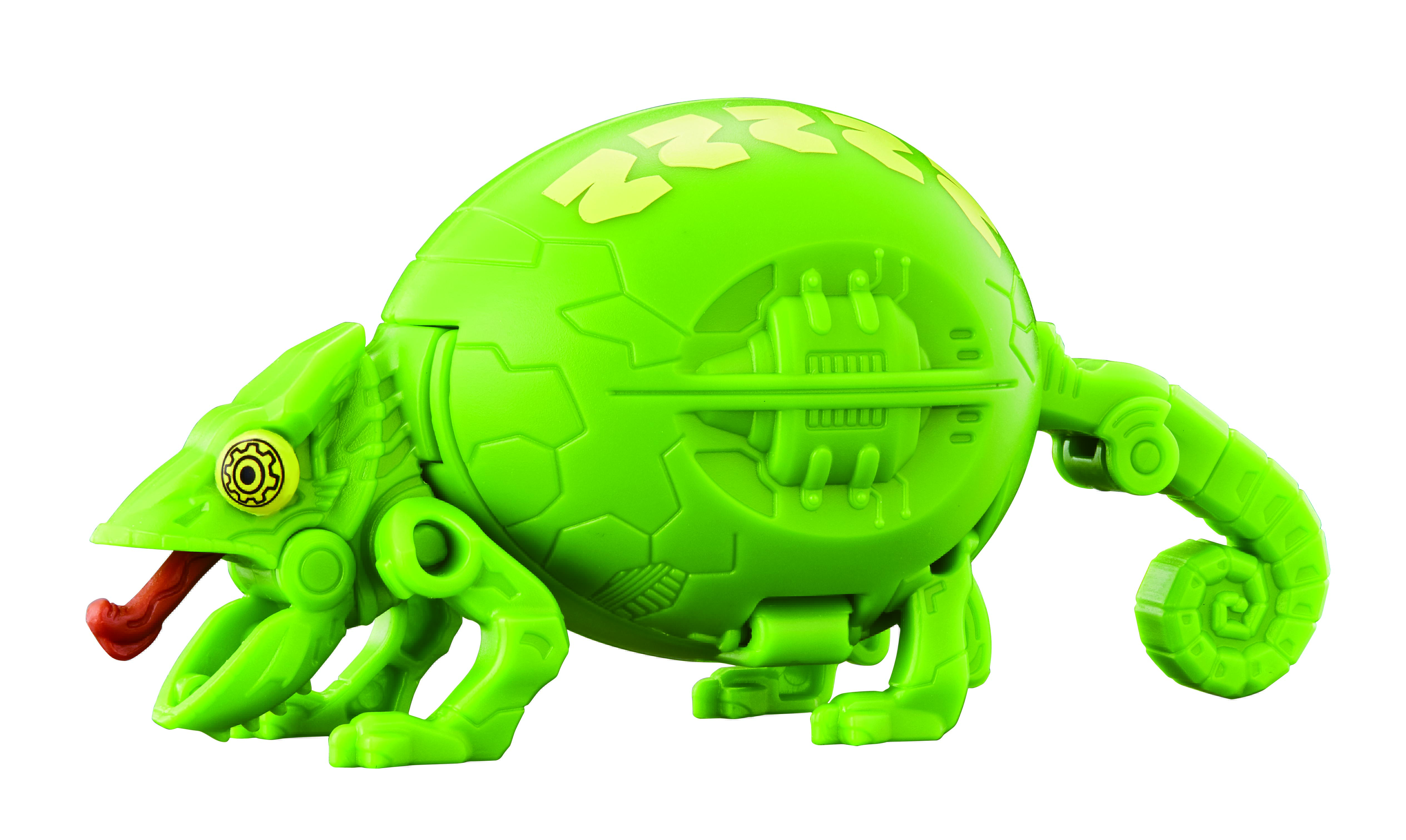 ガシャポンブログ ガシャポンワールド