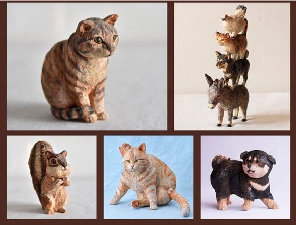 はしもとみおのウルトラ怪獣彫ってみた。第3弾　開発スタート！