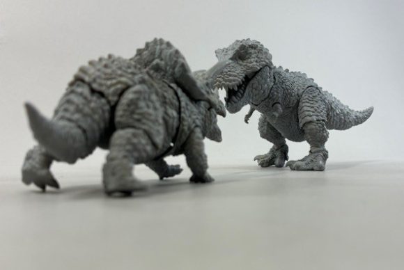 今年もいろんな生き物や新シリーズを発売していきます！