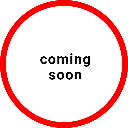 coming soon