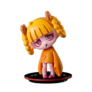【CAP’in GALLERY】VIRUSWEETS figure collection Vol.2 ～甘味処～