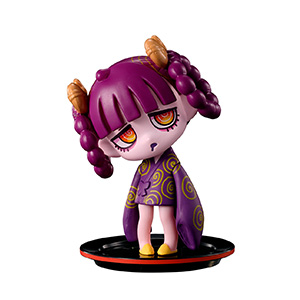 【CAP’in GALLERY】VIRUSWEETS figure collection Vol.2 ～甘味処～