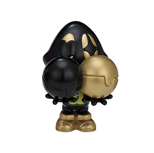【CAP’in GALLERY】atmos TENKYU フィギュアコレクション
