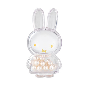 【CAP’in GALLERY】miffy Glint Series