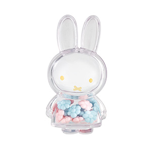 【CAP’in GALLERY】miffy Glint Series