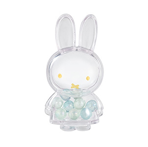 【CAP’in GALLERY】miffy Glint Series