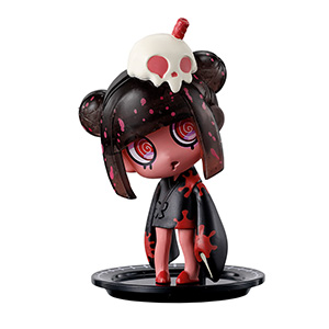 【ガシャポンバンダイオフィシャルショップ限定】【CAP’in GALLERY】VIRUSWEETS figure collection ～trick or treat～
