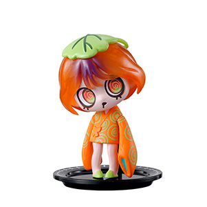 【ガシャポンバンダイオフィシャルショップ限定】【CAP’in GALLERY】VIRUSWEETS figure collection ～trick or treat～