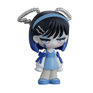 【CAP’in GALLERY】LilGemily figure collection