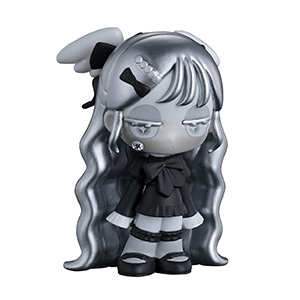 【CAP’in GALLERY】LilGemily figure collection