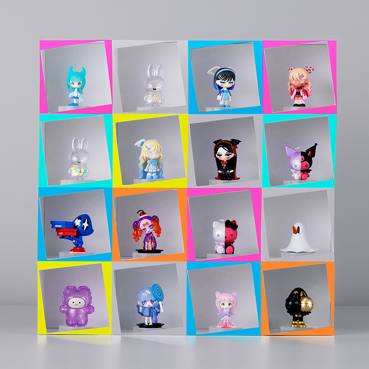 CAP’in GALLERY （カップインギャラリー)のKV画像