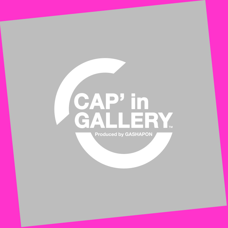 CAP’in GALLERY （カップインギャラリー)