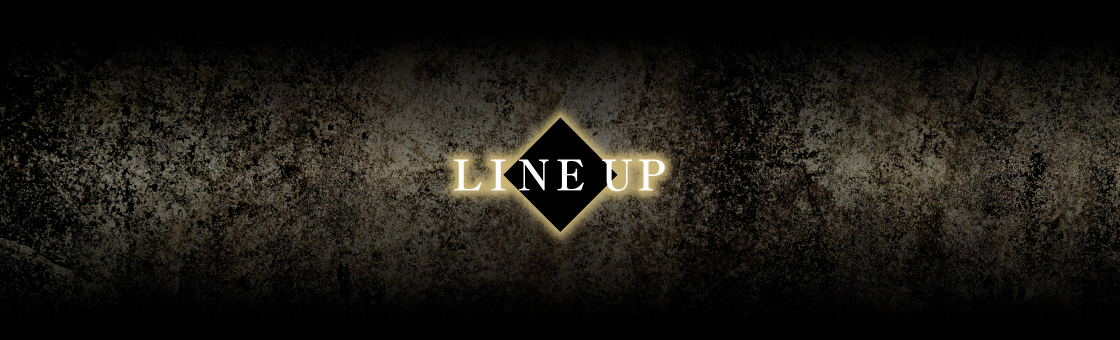 LINE UP