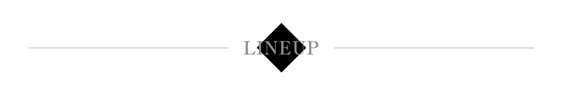 LINEUP