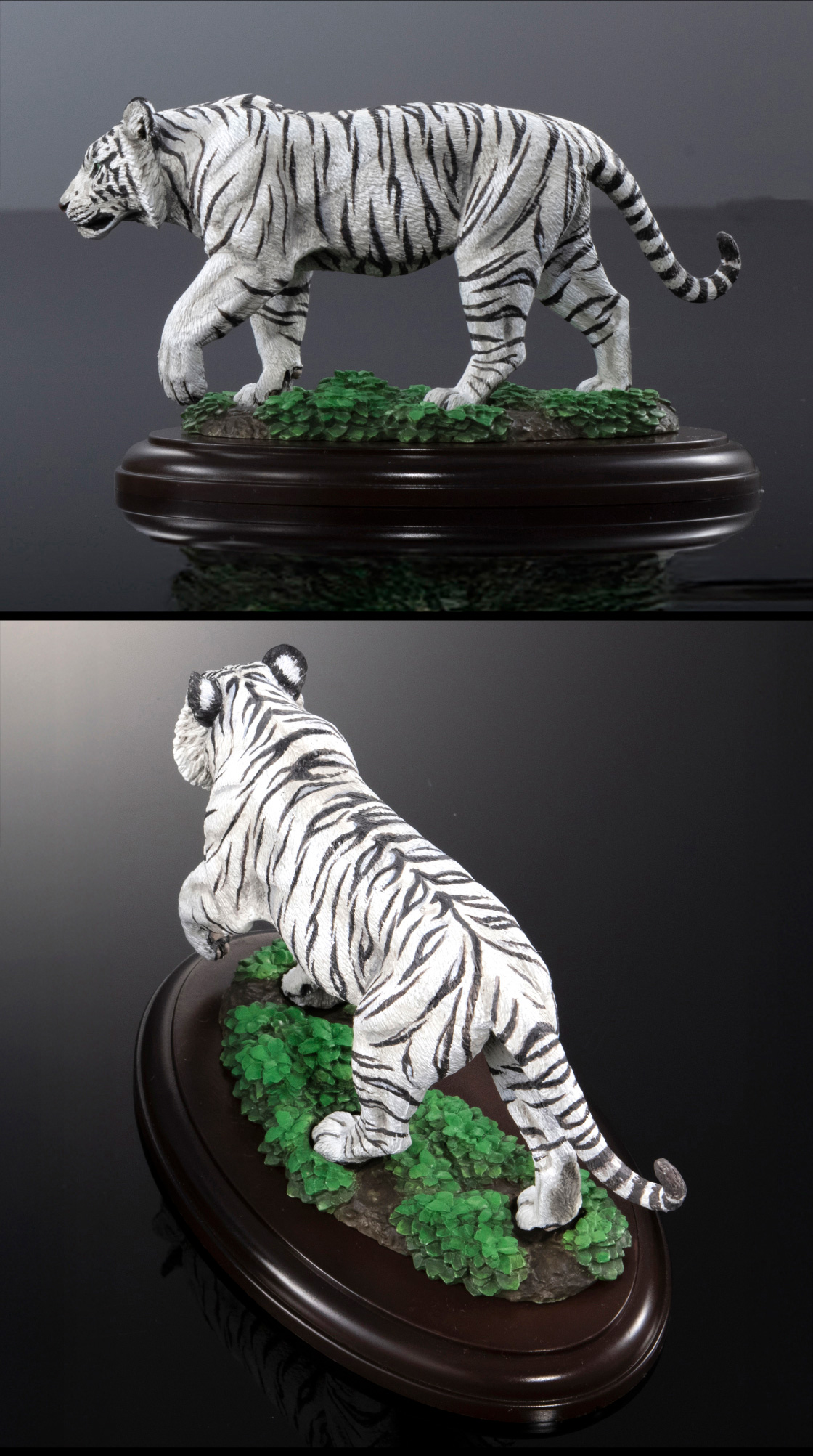 ホワイトタイガー