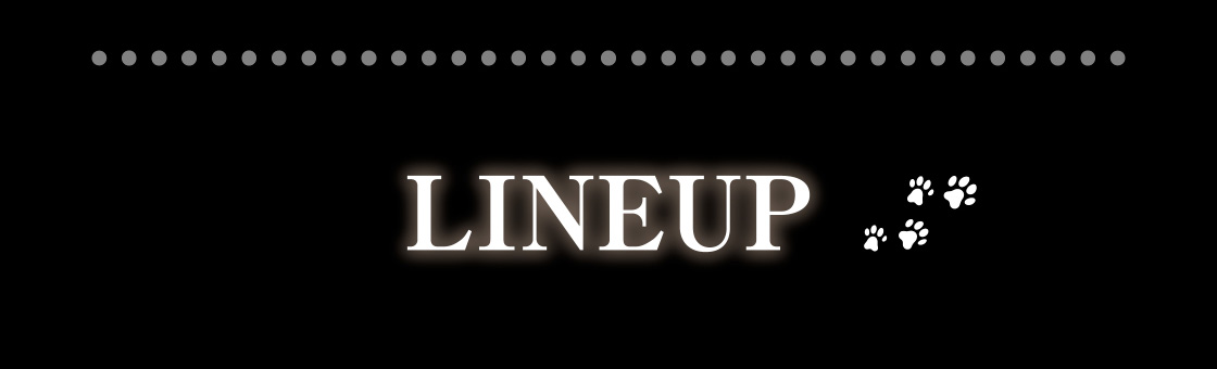 LINEUP