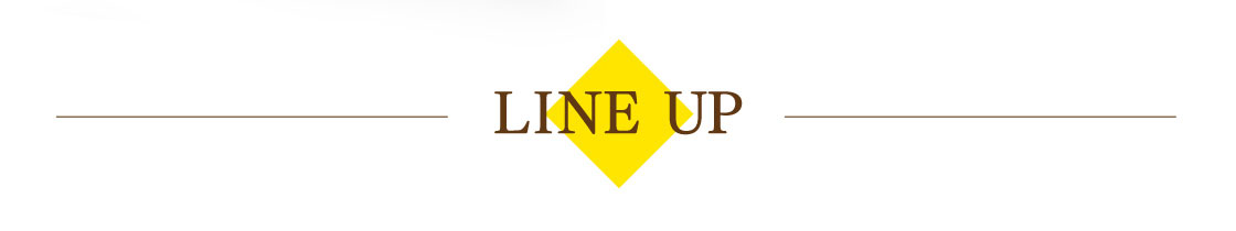 LINEUP