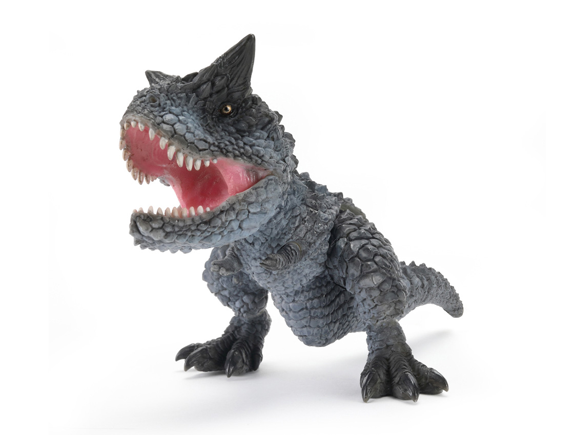 カルノタウルス