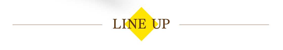 LINEUP