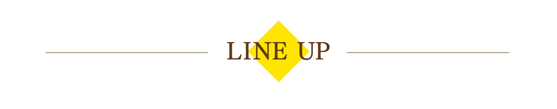 LINEUP