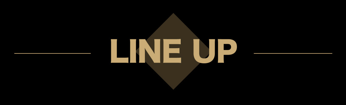 LINEUP