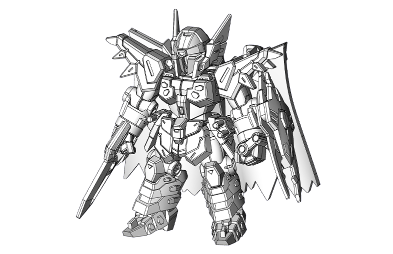 ブラックナイトスコード シヴァ