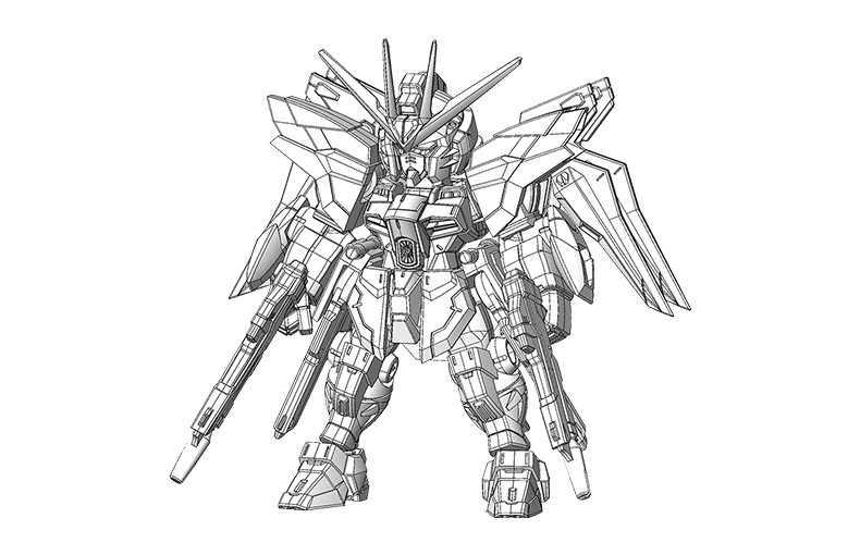 28弾の組み立て方|機動戦士ガンダム モビルスーツ アンサンブル 28弾の組み立て方|機動戦士ガンダム モビルスーツ アンサンブル