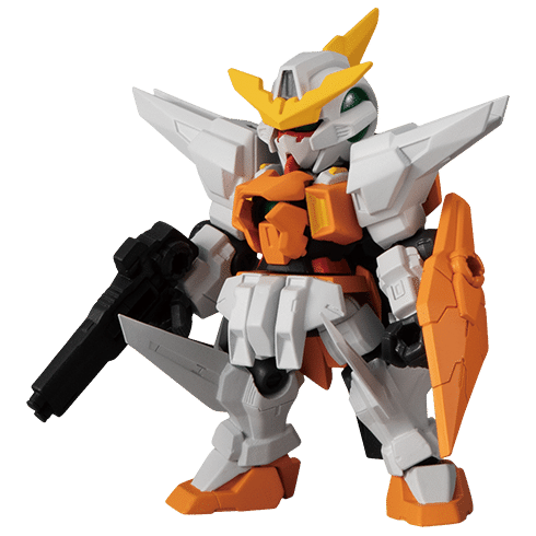 16弾 商品情報|機動戦士ガンダム モビルスーツ アンサンブル 