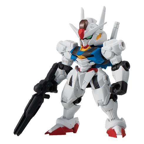 23弾 商品情報|機動戦士ガンダム モビルスーツ アンサンブル