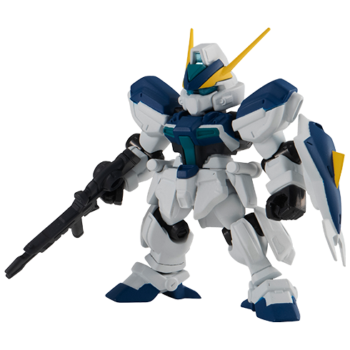 25弾 商品情報|機動戦士ガンダム モビルスーツ アンサンブル 