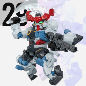 定価 新品 機動戦士ガンダム モビルスーツアンサンブル 6 23 22 27 機動戦士ガンダム MOBILE SUIT ENSEMBLE 28 | ナムコパークス