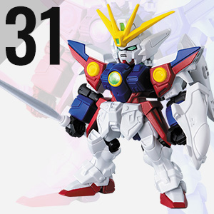 商品情報|機動戦士ガンダム モビルスーツ アンサンブル|ガシャポン