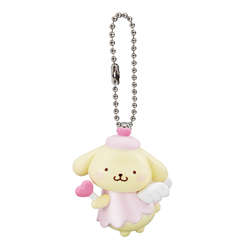 ポムポムプリン
