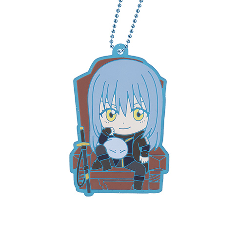 リムル様&リムル様