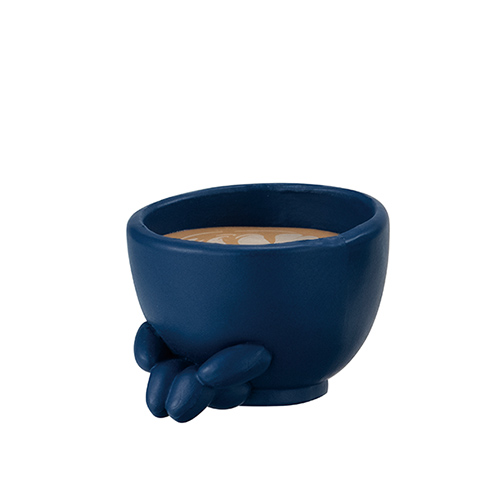 ホットカフェラテ