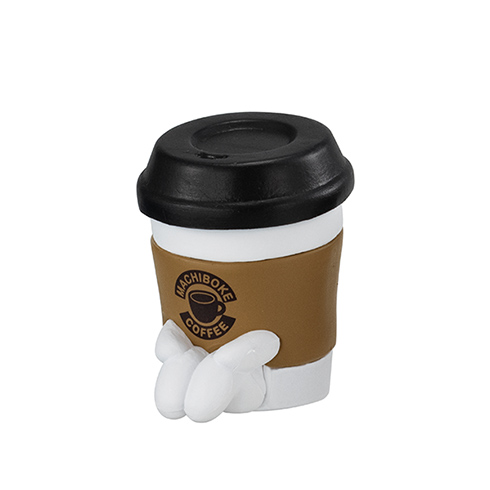 ホットコーヒー