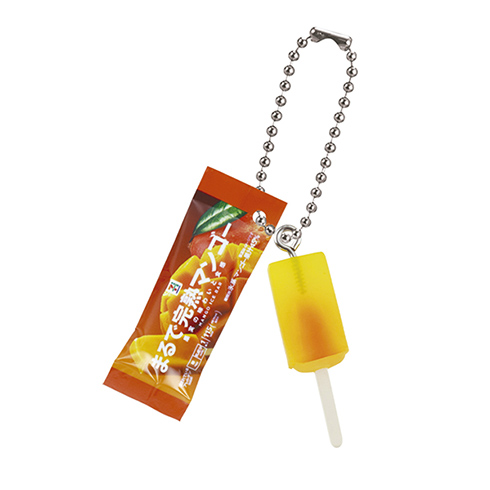 まるで完熟マンゴー