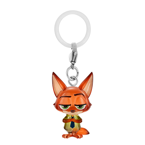 ニック・ワイルド