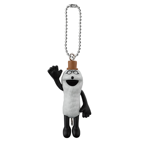 ゾンゾン（ボールチェーンver.）