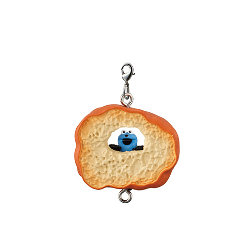 スンスン（ひょっこり）（カニカンver.）