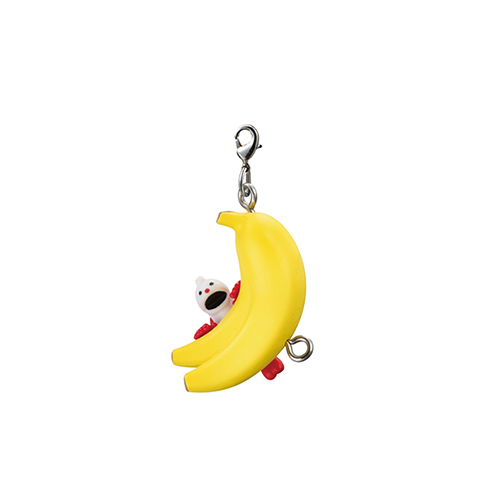 ノンノン（ひょっこり）（カニカンver.）