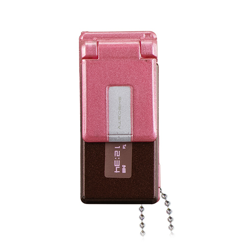 SH903iTV　ピンク