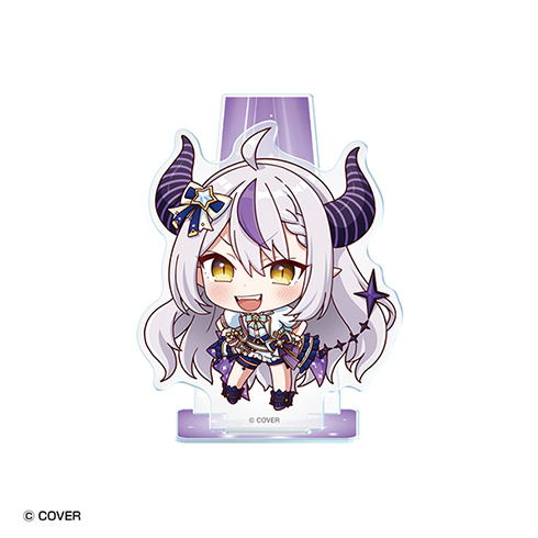 ラプラス・ダークネス