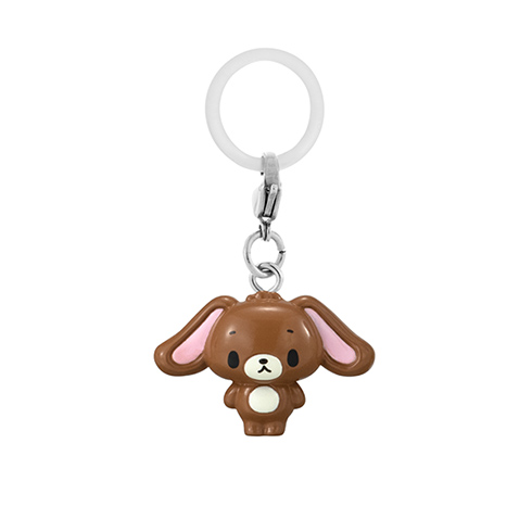 くろうさ（シュガーバニーズ）